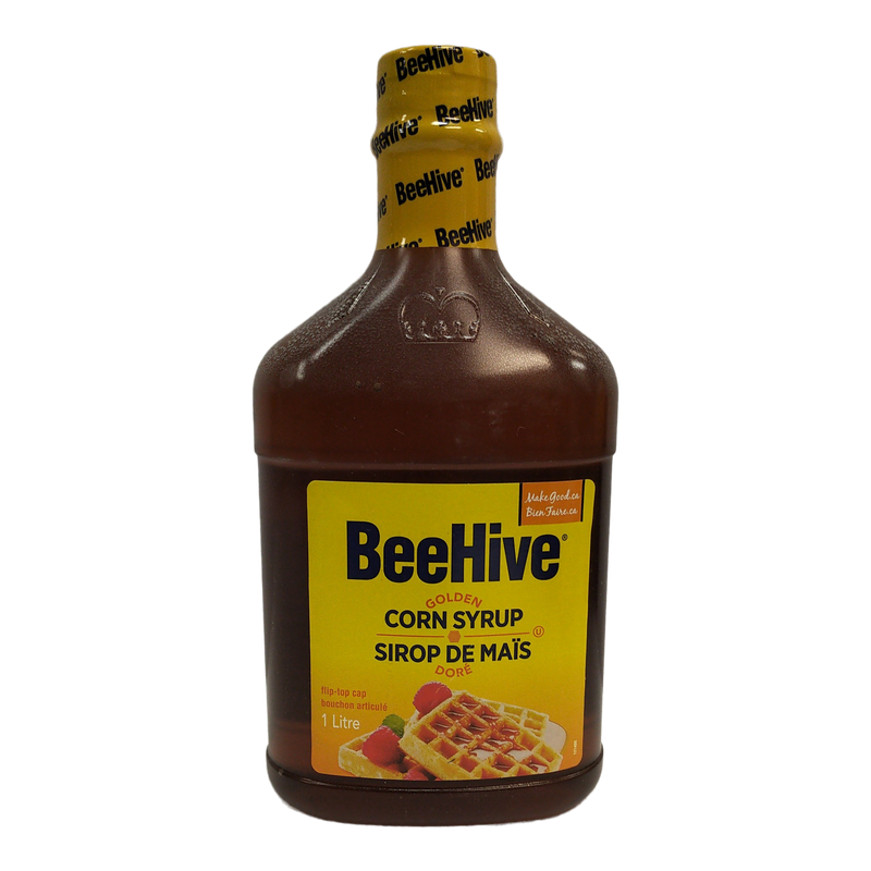 Bee Hive Corn Syrup [1 ltr]