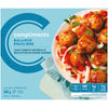 Comp Lean Turkey Meatballs [560 g]
