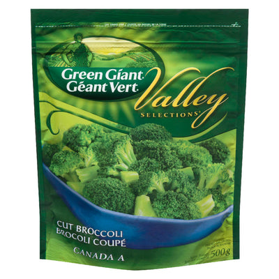 Green Giant Cut Brocolli [500 g]