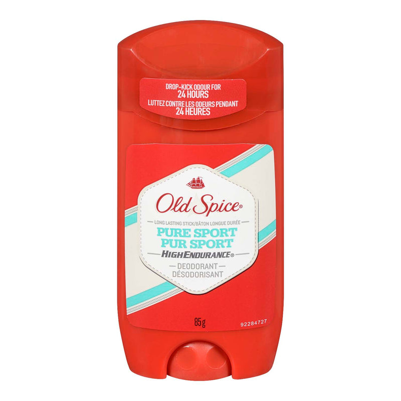 Old Spice Pure Sport Deod [85 g]