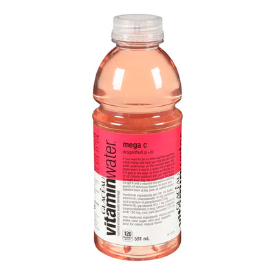 Glaceau Vitamin Wtr DragonFrui [591 ml]