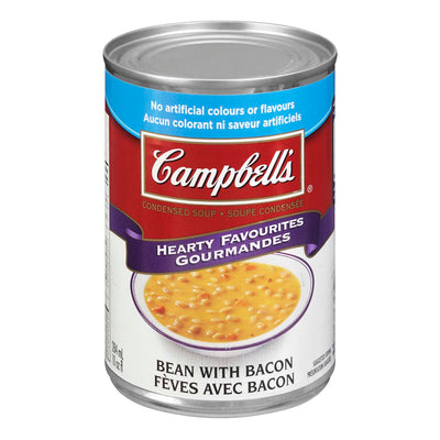 Campbells Bean with Bacon [284 ml]