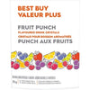 BestBuy Fruit Punch Crystals [75 g]