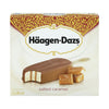 Haagen Dazs I/C Bar Caramel [3 pcs]