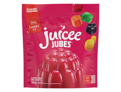 Dare Real Juicee Jubes [700 g]