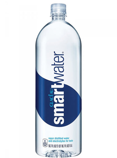 Glaceau Smart Water 1.5L