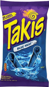 Takis Blue Heat [280 g]