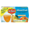 DelMonte Fruit Salad Bowl [4 s]
