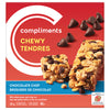 Comp Chewy Choc Chp Grnla Bar [131 g]