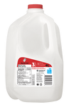 Lucerne Homo Milk 4L [4 ltr]