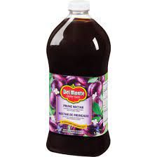 DelMonte Nectar Prune [1.36 ltr]