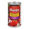 Hunts Tomato Paste Garlic [156 ml]