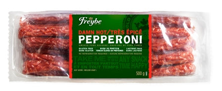 Freybe Pepperoni Sticks [900 g]