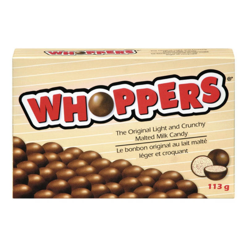 Whoppers Big Box [113 g]