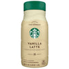 Starbucks Vanilla Latte [1.18 ml]