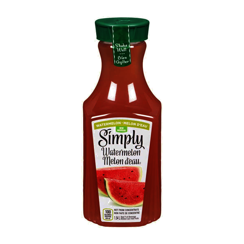 Simply Juice Watermelon [1.54 l]