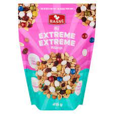 Basse Frt/nt & Seeds Extreme [415 g]