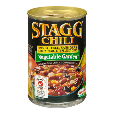 Stagg Chili Vegetable [425 g]