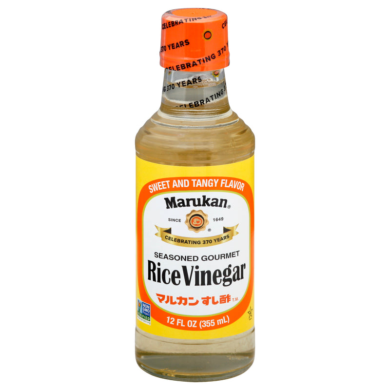 Marukan Seasned Gurm.Rice Vine [355 ml]