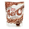 Aero Bubbles Milk Pouch [135 g]