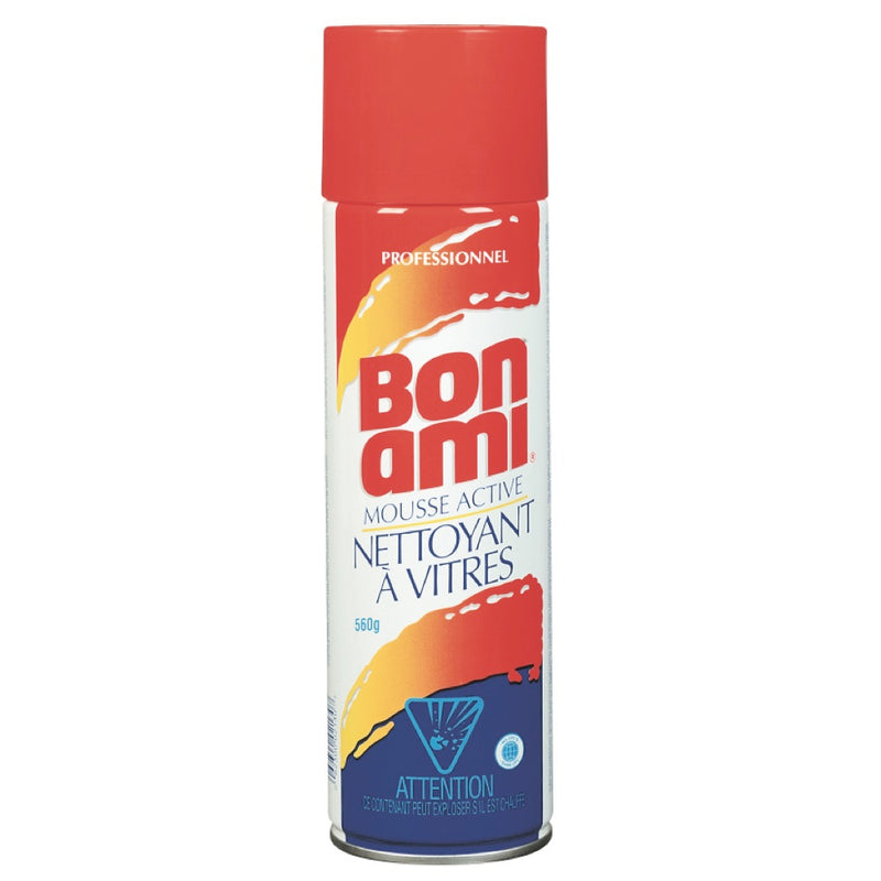 Bon Ami Glass Cleaner Aero [560 g]
