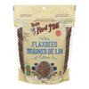 Bobs Whole Flaxseed [368 g]
