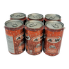 A&W Root Beer 6pk Mini [2000 ml]