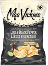 Miss Vickies Lime [200 g]
