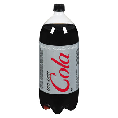 Comp Diet Red Cola [2 ltr]