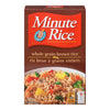MinRice Whole Grain Rice [600 g]