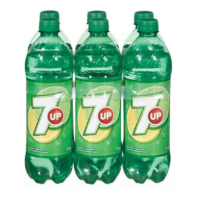 7-UP 6x710ml [710 ml]
