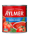 Aylmer Tomatoes Crushed [796 ml]