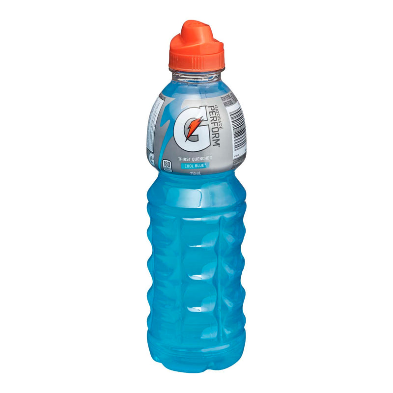 Gatorade Ciool Blue [710 cs]