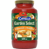 Catelli Sauce GS Parmesn Roman [600 ml]