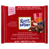 Riitter Rum Raisins & Hazelnut [100 g]