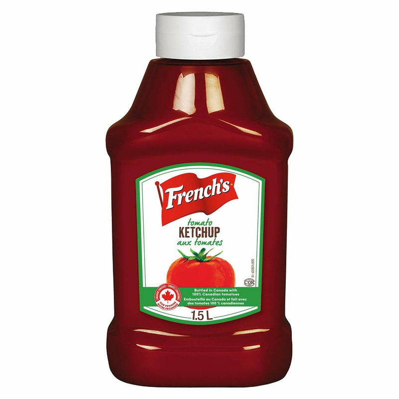 Frenchs Ketchup Bottle [1.5 l]