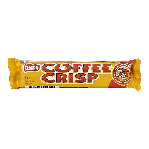 Nestle Coffee Crisp [50 g]