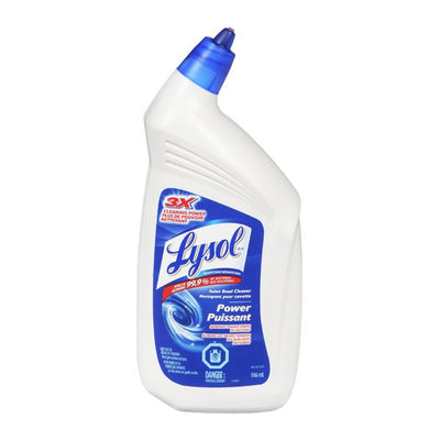 Lysol Toilet Bowl Cleaner [946 ml]
