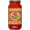 Classico Sce Italian Sausage [600 ml]