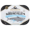 Brunswick Sardines Spring Wtr [100 g]