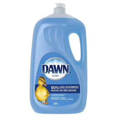 Dawn Ultra Original Detergent [2.64 l]