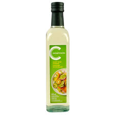 Comp White Wine Vinegar [500 g]