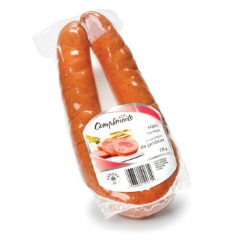 Comp Sausage Ham [300 g]