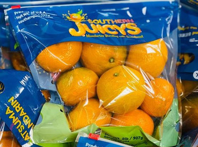 Aussie Mandains [2 lb]