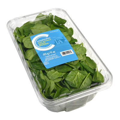Comp Baby Spinach 312gr [312 g]