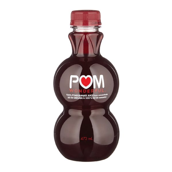 POM Pomegranate [473 ml]