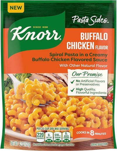 Sidekicks Pasta Buffalo [150 g]