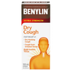 Benylin Dm Cough Syrup [100 ml]