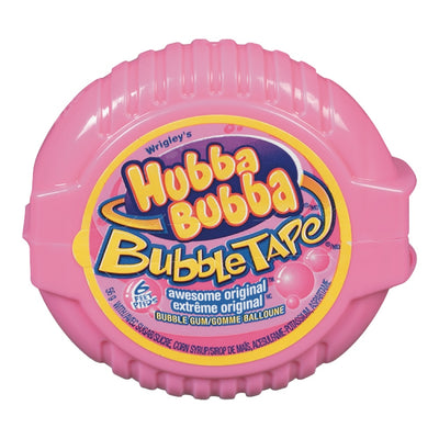 Hubba Bubba Tape Original [56 g]