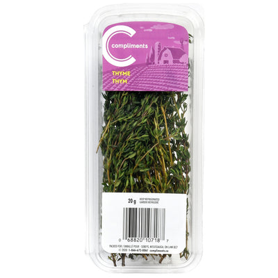 Comp Oregano [20 g]